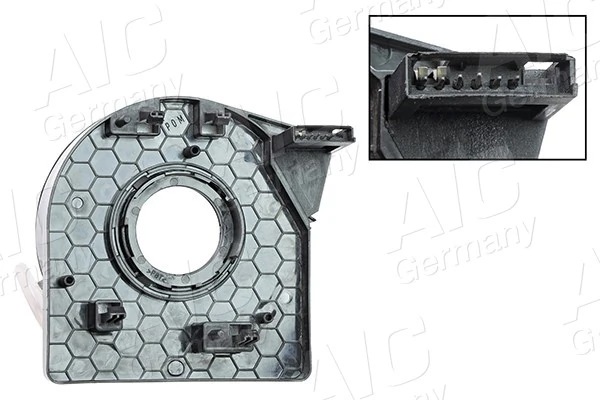 71468 AIC Шлейф Airbag