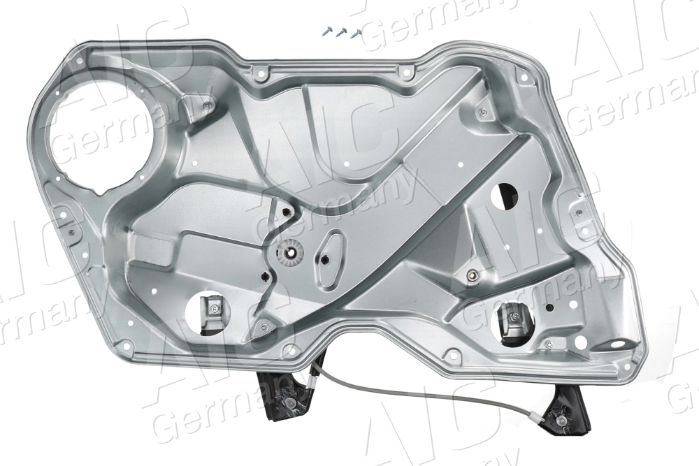 Склопідйомник з електродвигуном VAG 1M0837461ASK ціна, від 26.23 USD