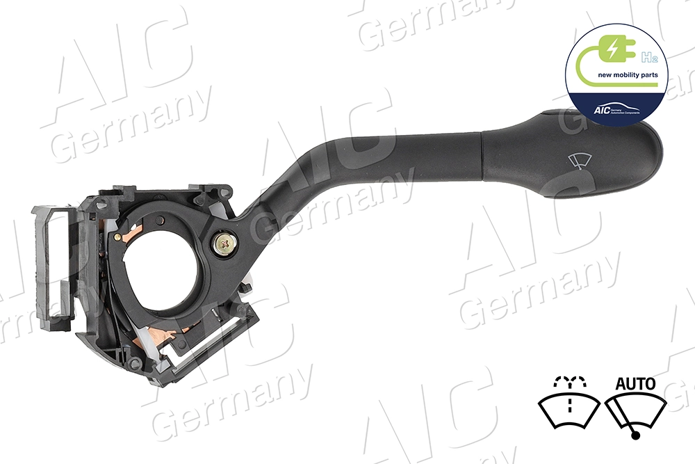 Перемикач підрульовий, правий Magneti Marelli DA50144 ціна, від 14.98 USD