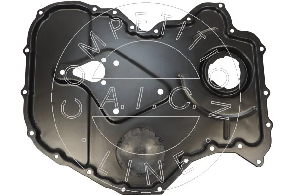 Купити HMP7C166019AB Hmpx Кришка двигуна передня