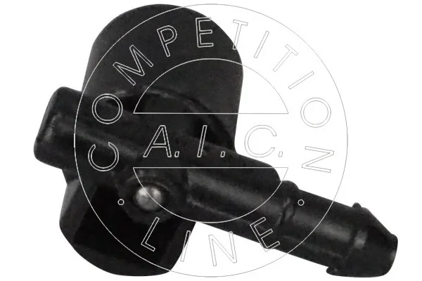 Форсунка омивача скла лобового, права AIC 58156 ціна, від 5.67 USD