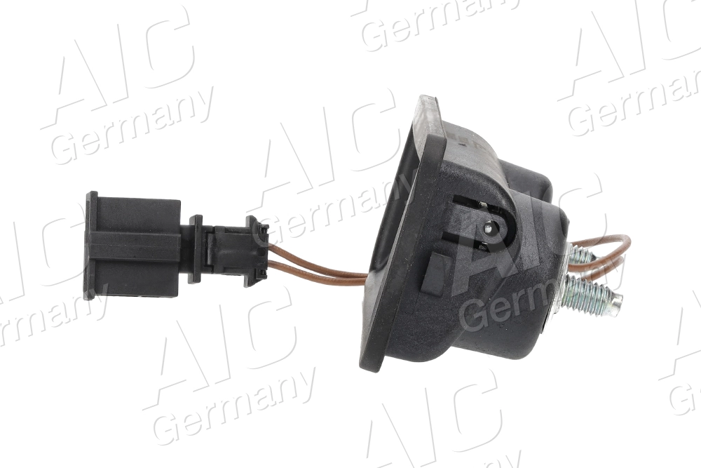 Ручка багажника AIC 75105 ціна, від 25.62 USD