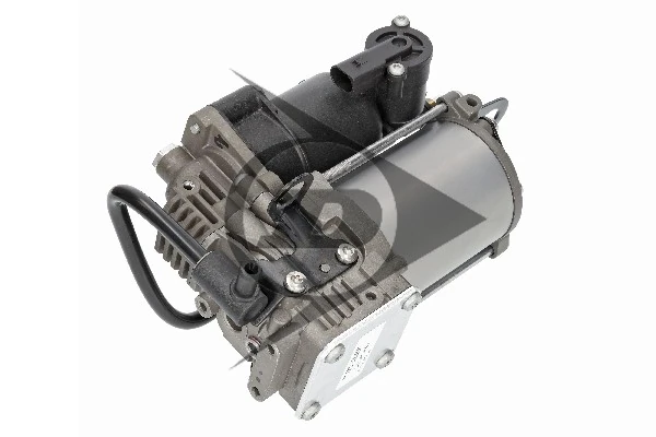 Компресор пневмопідкачки (амортизаторів) 71300 AIC