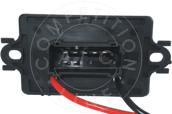 55289 AIC Регулятор оборотів пічки