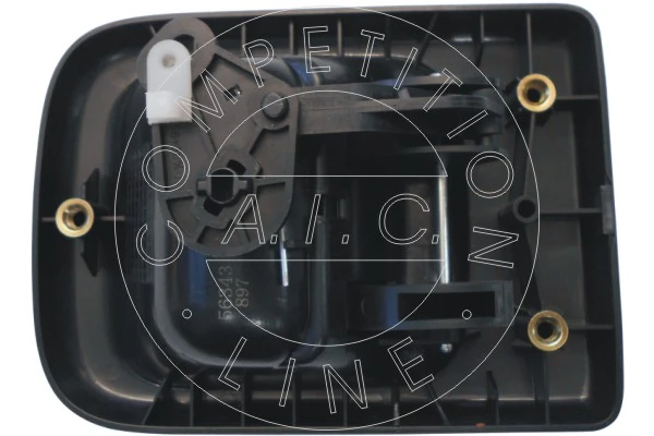 56343 AIC Ручка задньої (двостулкової) двері права зовнішня