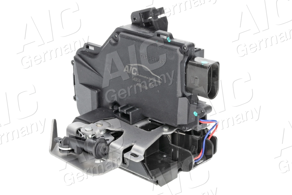 Замок передніх пасажирських дверей AIC 52964 ціна, від 27.82 USD