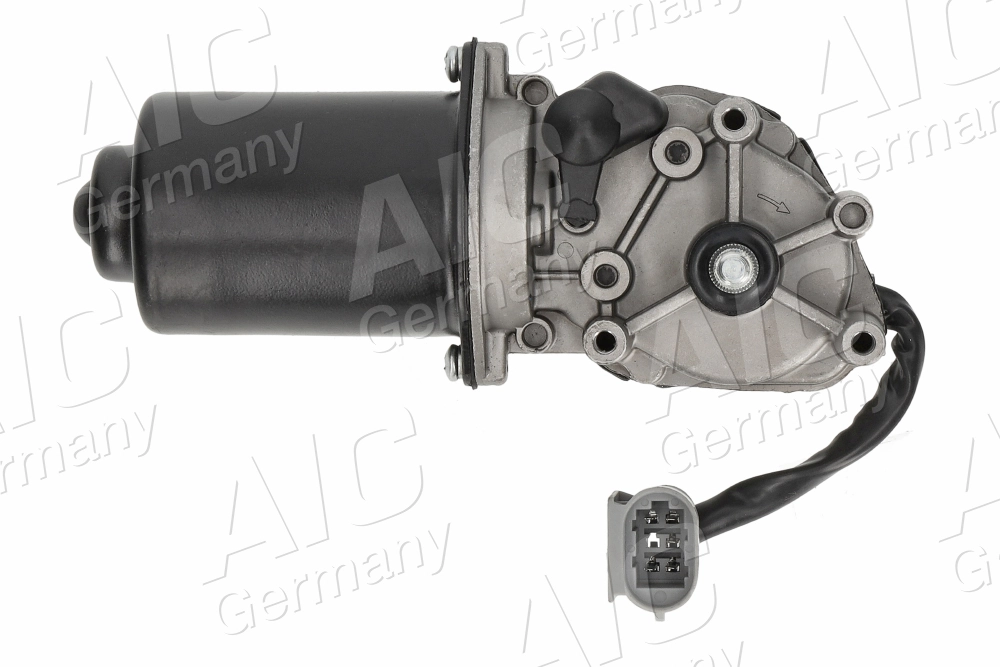 Мотор двірника AIC 58210 ціна, від 55.77 USD