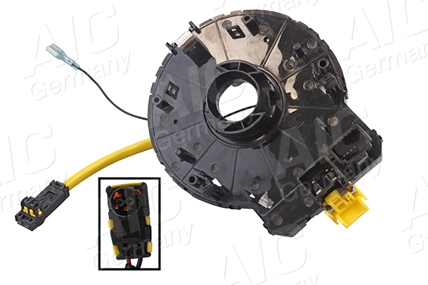 Шлейф керма Hyundai I10 хетчбек (PA) (2007 - 2010) ціна, від 11.27 USD