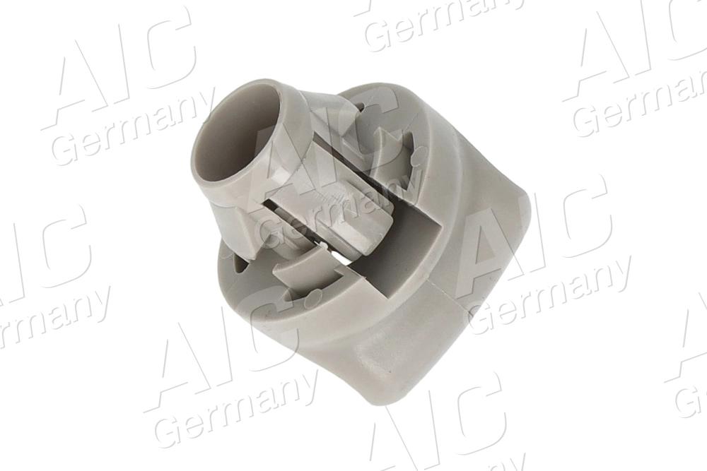 Фіксатор сонцезахисного козирка AIC 75661 ціна, від 2.91 USD