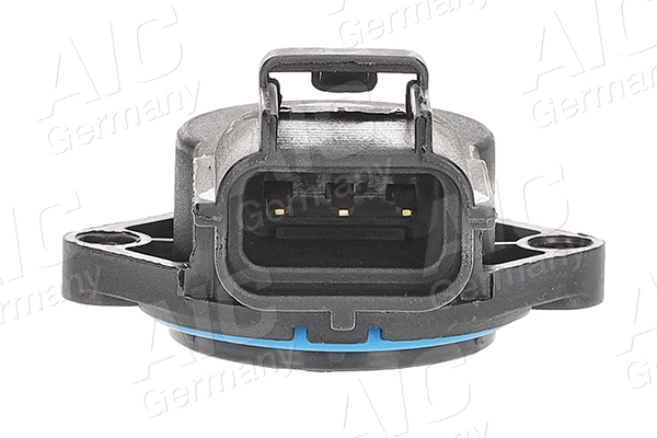 Потенціометр AIC 56608 ціна, від 15.62 USD