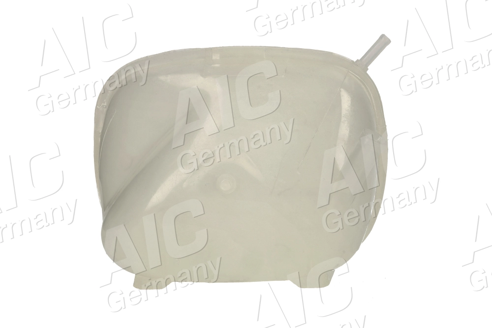  Бачок системи охолодження Volkswagen Passat 