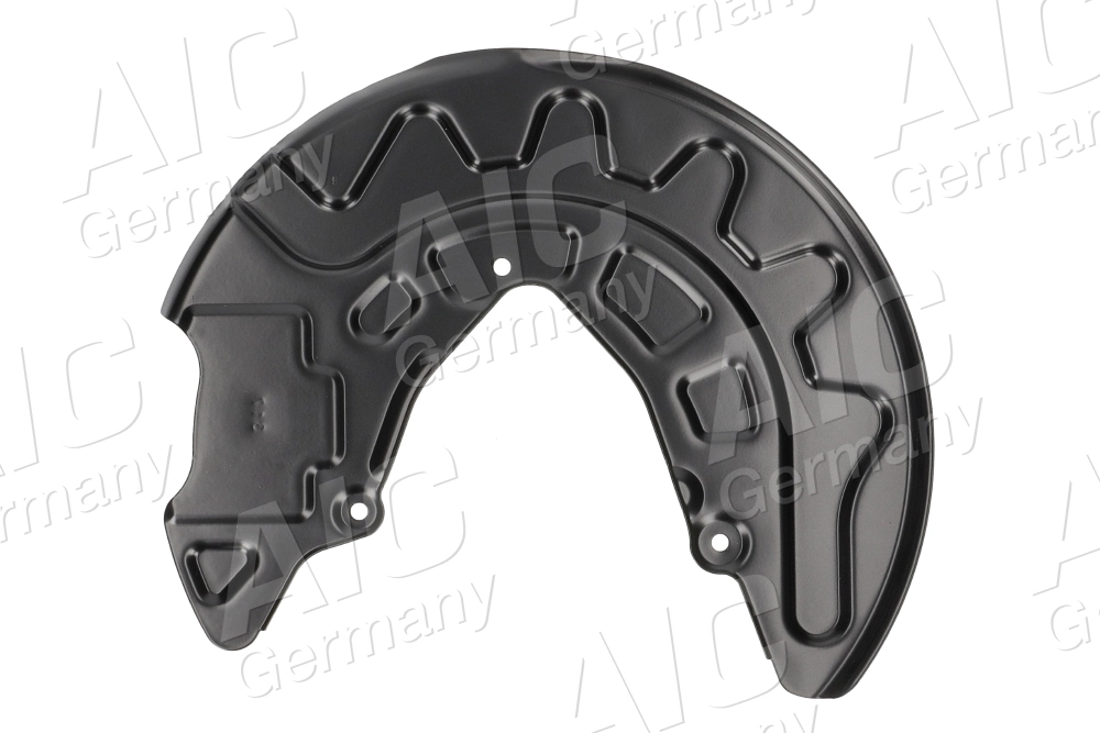 Захист гальмівного диска, переднього, правого AIC 58779 ціна, від 14.55 USD
