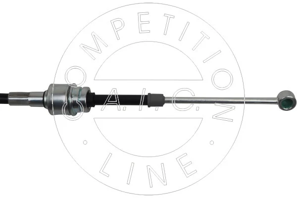 Трос перемикання передач, здвоєний AIC 58984 ціна, від 48.09 USD