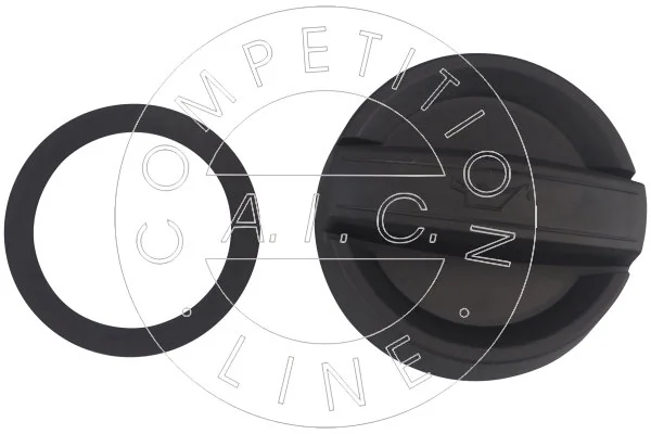 Кришка маслозаливной горловини AIC 70827 ціна, від 6.34 USD