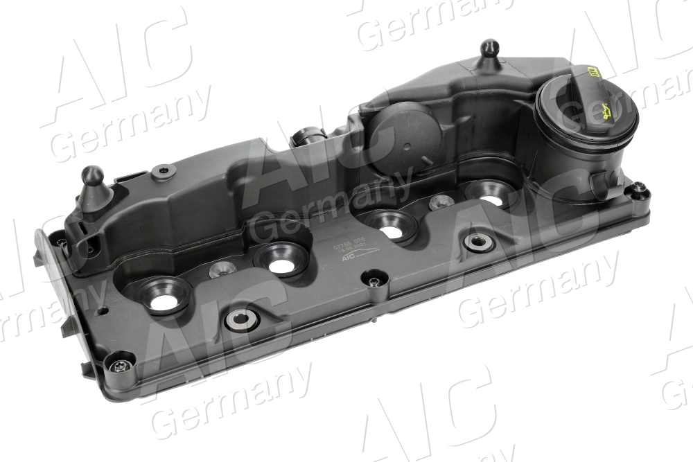Кришка клапанна AIC 57755 ціна, від 73.47 USD