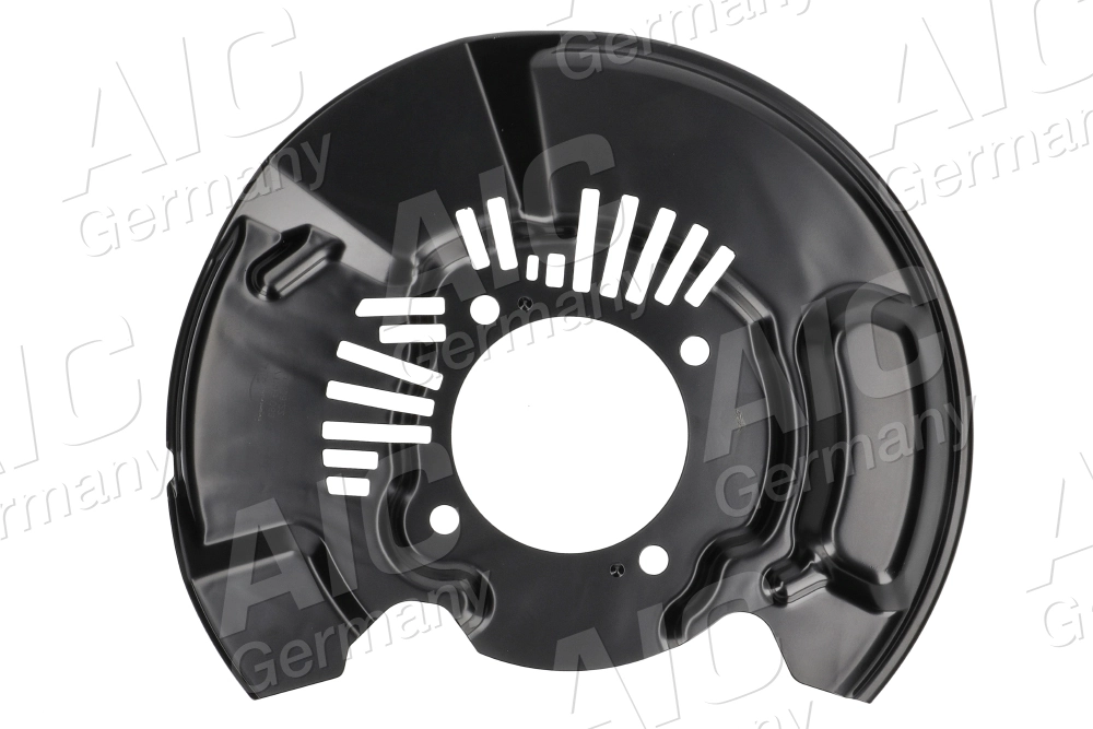 Купити 477810K040 Toyota Захист гальмівного диска, переднього, правого