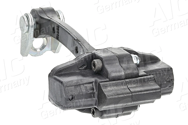 Купити 9801290780 Peugeot/Citroen Обмежувач відкриття дверей, передній