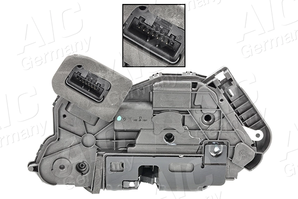 Замок передньої двері, лівої AIC 58328 ціна, від 50.96 USD