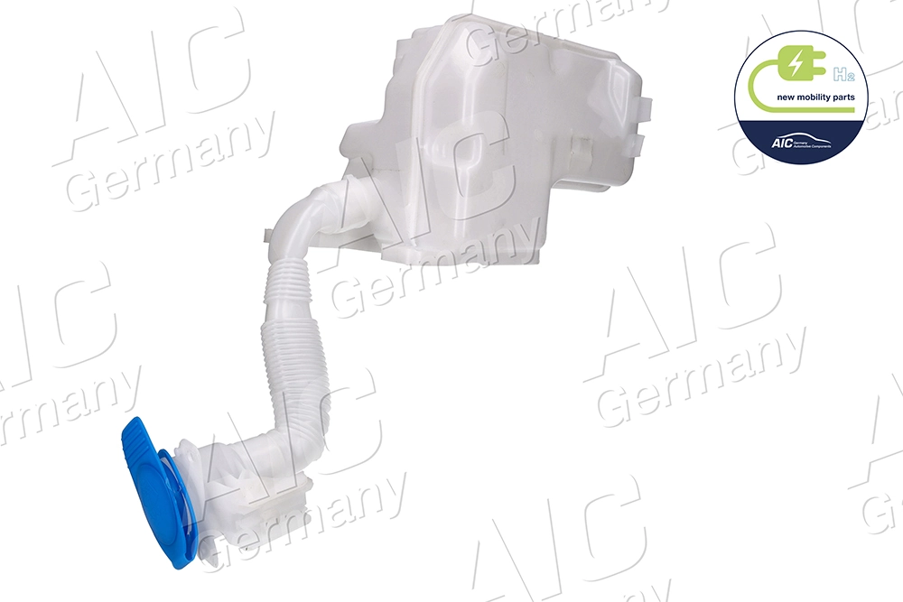 Купити Бачок омивача Volkswagen Golf VIII CD1, DA1