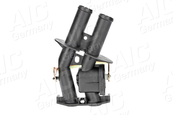 Кран системи опалення AIC 72626 ціна, від 25.75 USD