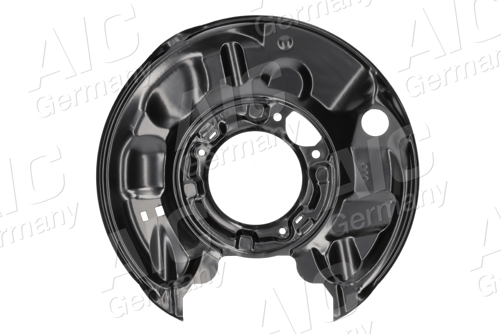 Захист гальмівного диска заднього, правого AIC 55084 ціна, від 21.17 USD