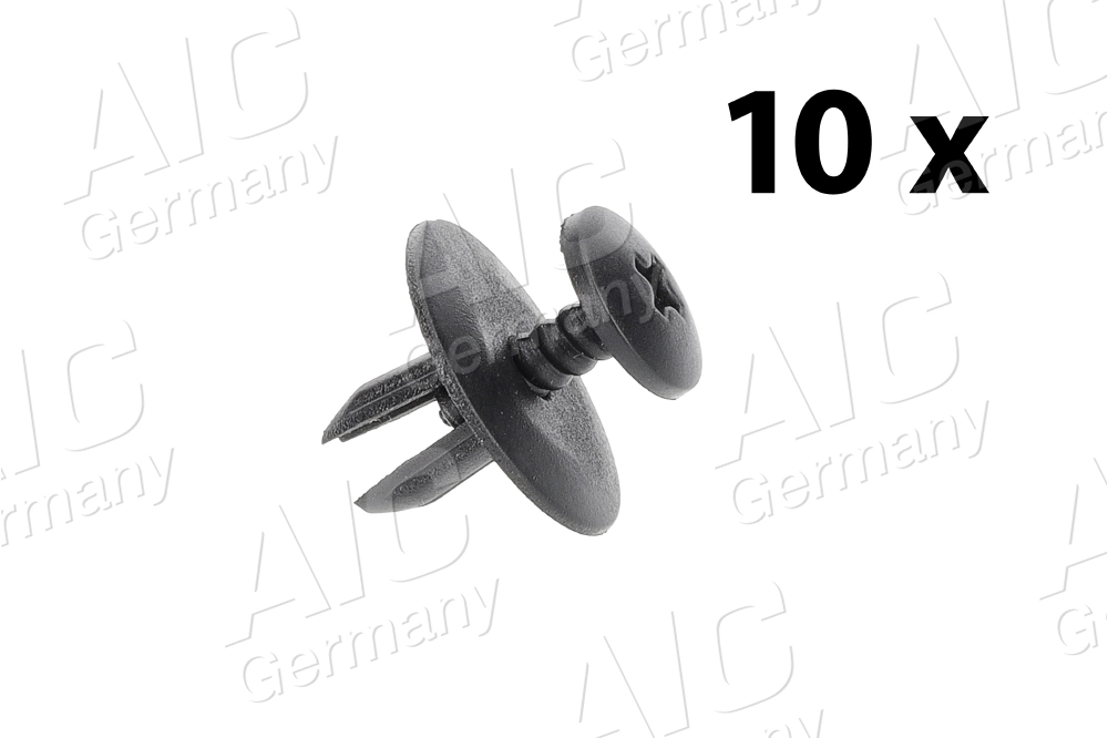 Обшивка капота AIC 57089 ціна, від 49.97 USD