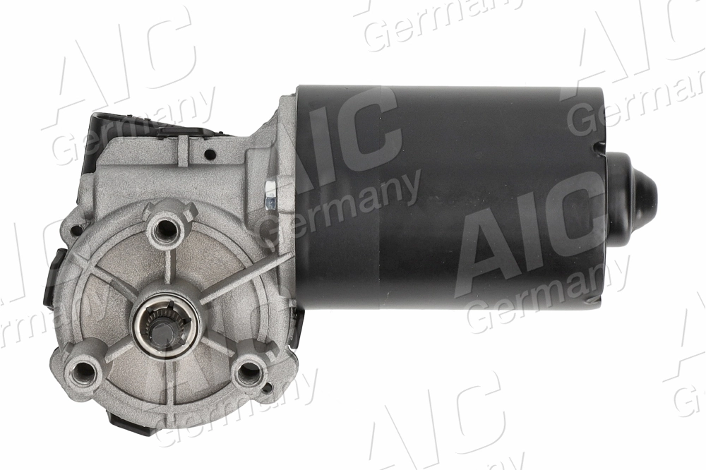 Мотор стеклоочищувача AIC 55759 ціна, від 27.22 USD