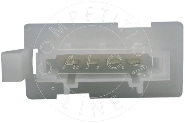 57587 AIC Регулятор оборотів пічки
