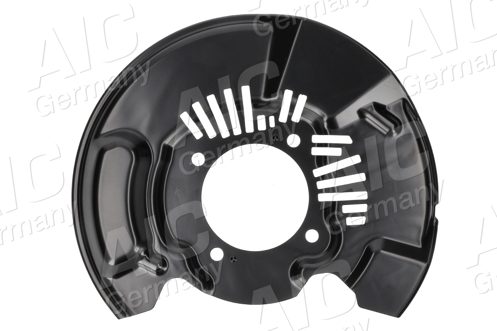 477820K040 Toyota Кожух гальмівного диска
