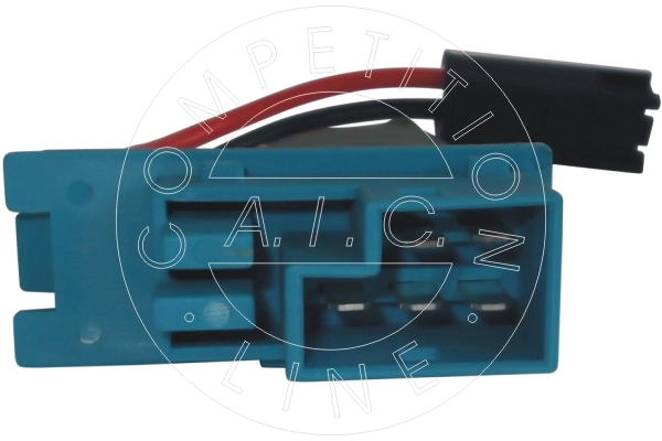 55291 AIC Регулятор оборотів пічки