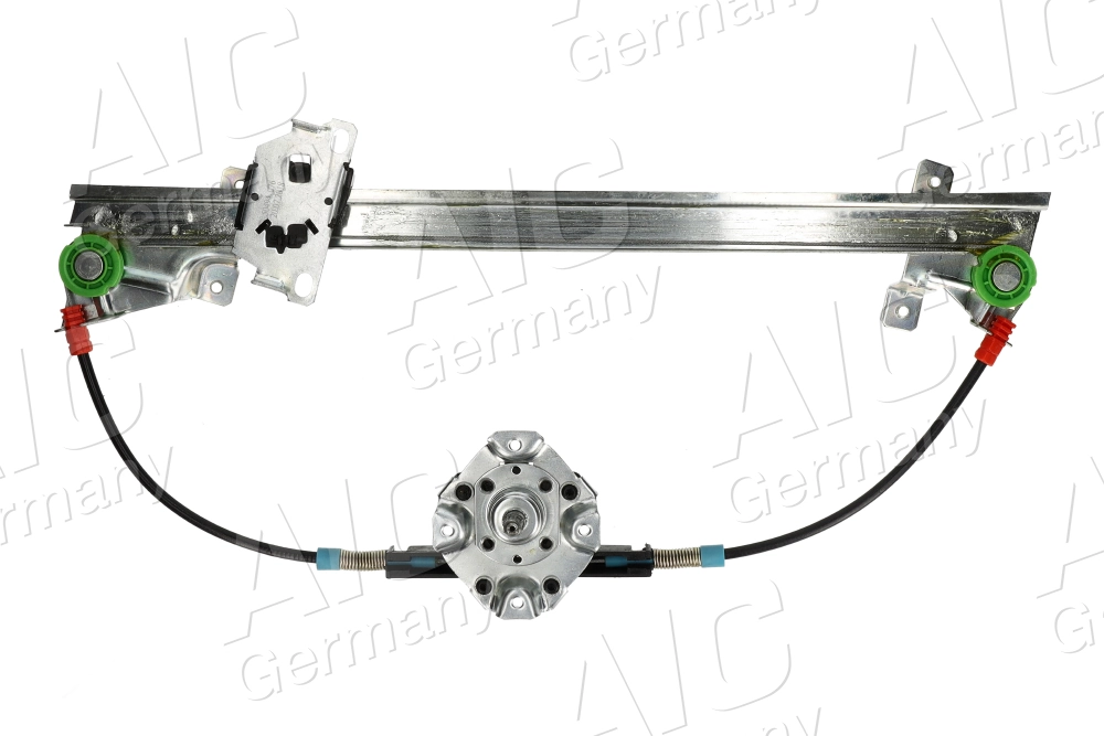 Купити Механізм склопідіймача двері передньої, правої Opel Kadett E 35, 36, 45, 46