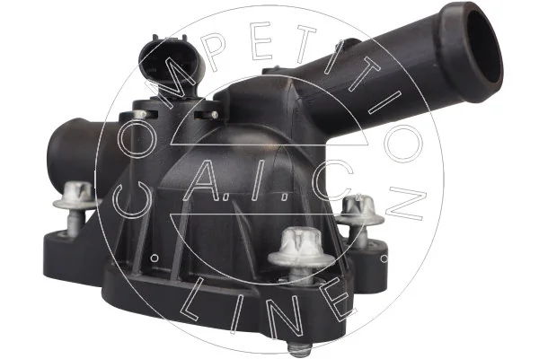 Фланець системи охолодження (трійник) AIC 58911 ціна, від 31.05 USD