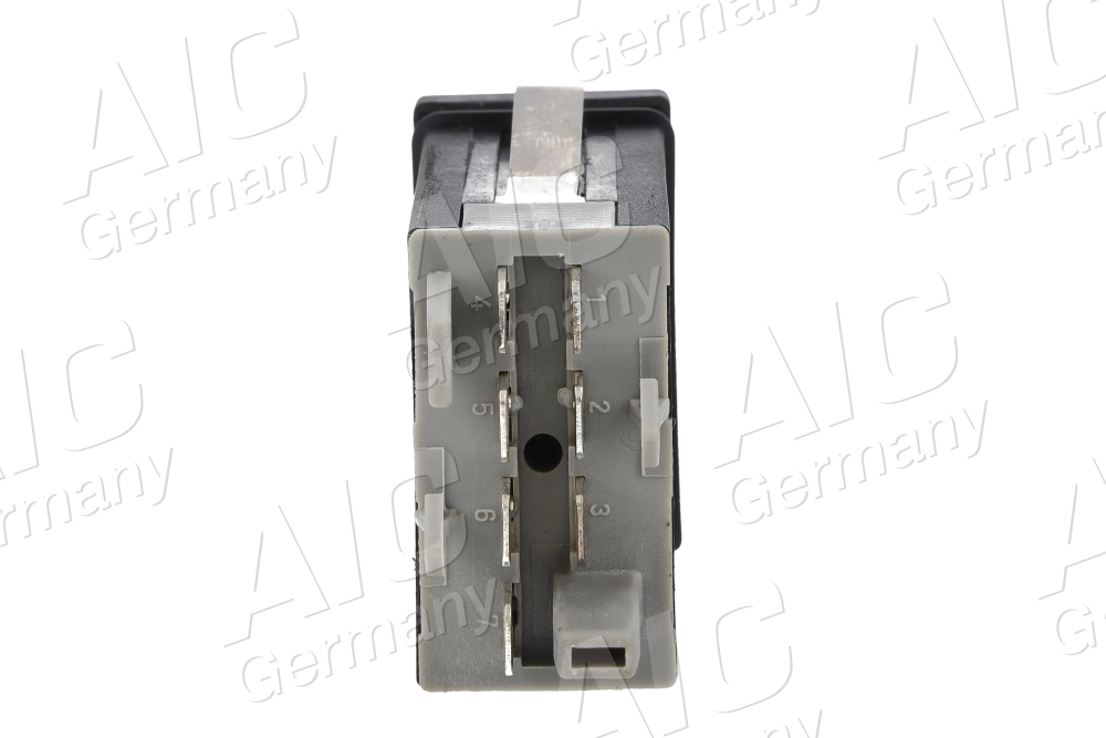 Кнопка включення аварійної сигналізації AIC 52073 ціна, від 13.94 USD