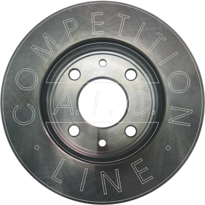 Диск переднього гальма AIC 53656 ціна, від 20.09 USD