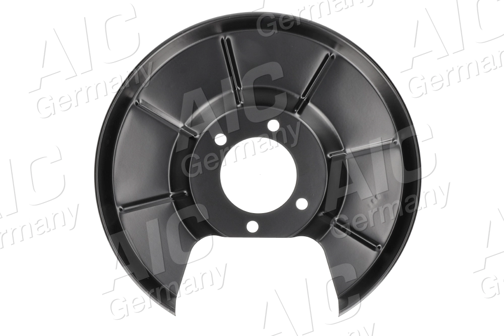 Захист гальмівного диска заднього, правого AIC 56325 ціна, від 13.96 USD