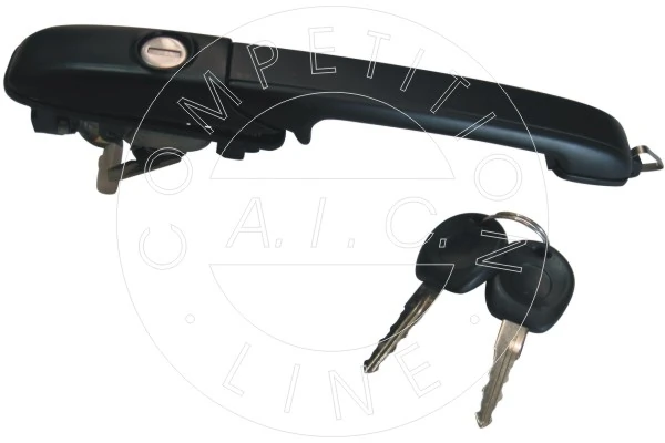 Купити 108481CN5 Maxgear Ручка передньої двері зовнішня права