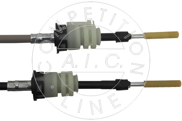 Трос перемикання передач, здвоєний AIC 58988 ціна, від 54.29 USD