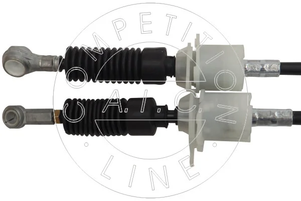 Трос перемикання передач, здвоєний AIC 58950 ціна, від 59.54 USD