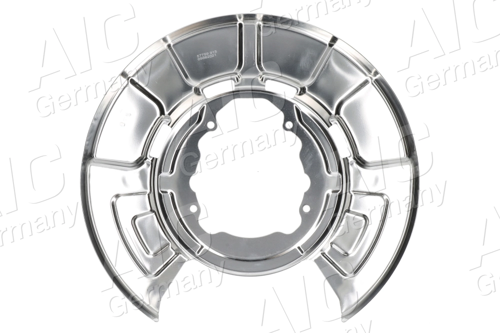 Захисний кожух гальмівного диска, заднього AIC 57759 ціна, від 19.01 USD