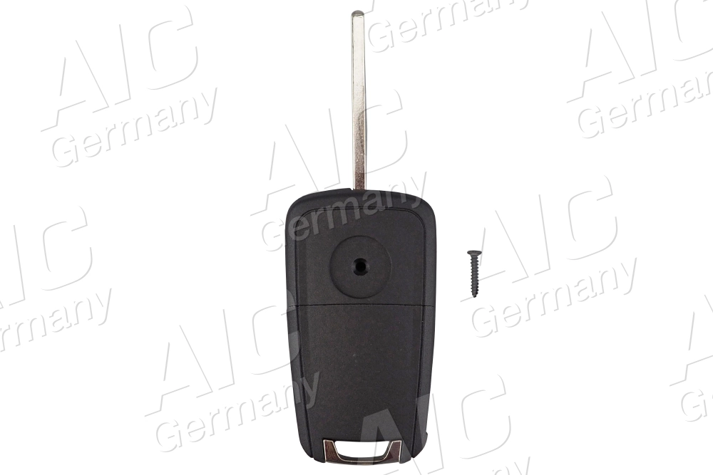 Ключ замка запалювання AIC 57542 ціна, від 5.00 USD
