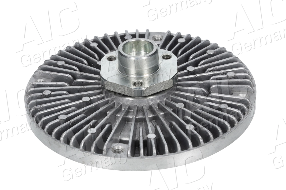 В'язкова муфта вентилятора AIC 51040 ціна, від 25.34 USD