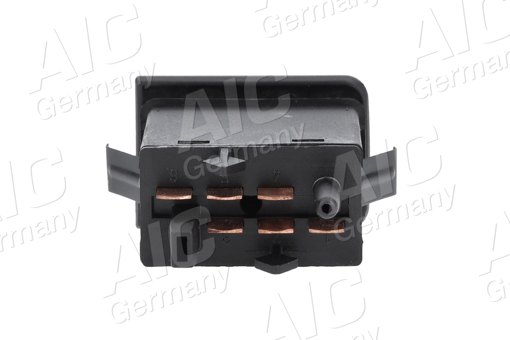 Кнопка включення обігріву заднього скла AIC 52780 ціна, від 10.14 USD