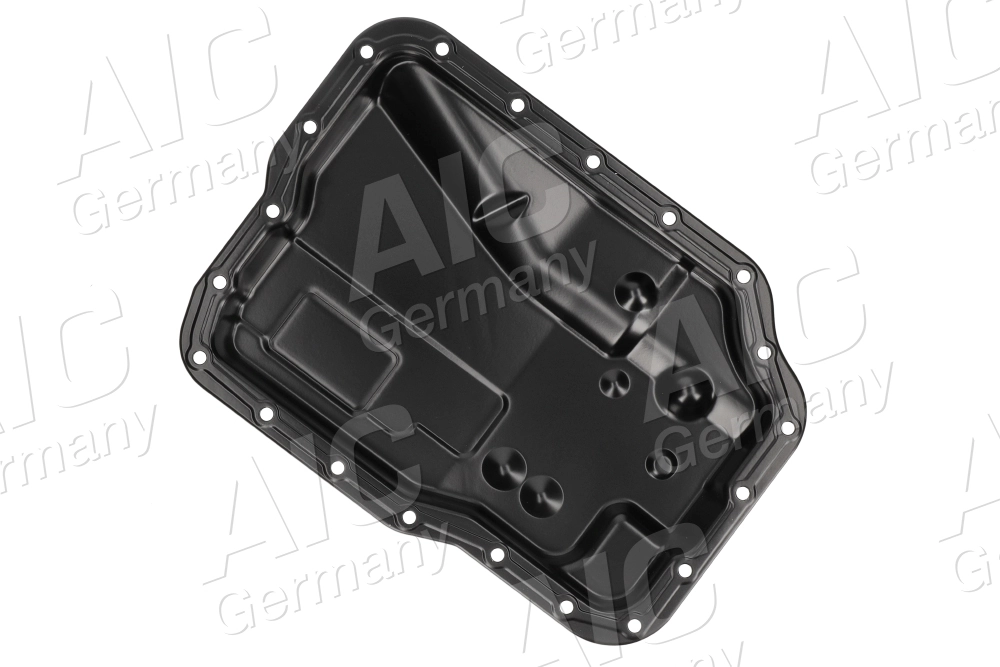 Піддон АКПП HMPXS4P7A264AB Hmpx