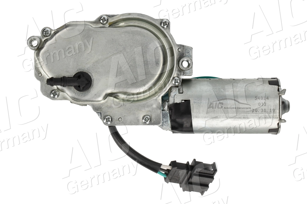 Купити 9538SWT1 Polcar Двигун склоочисника заднього скла