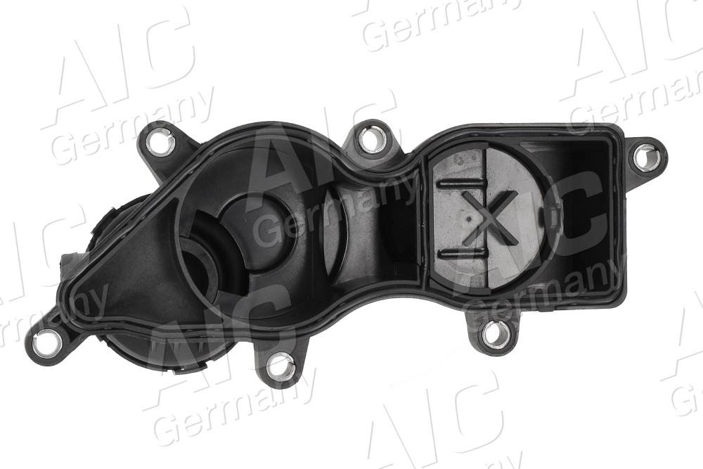 Масловіддільник / сепаратор системи вентиляції картера AIC 57260 ціна, від 24.66 USD
