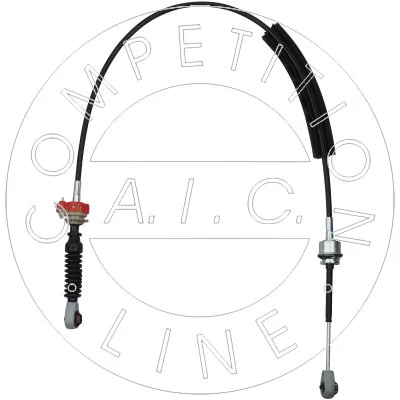 Трос перемикання передач, вибору передачі Kamoka CP0196 ціна, від 30.38 USD
