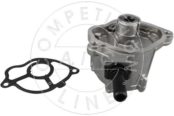  Вакуумний насос Mercedes Vito 2