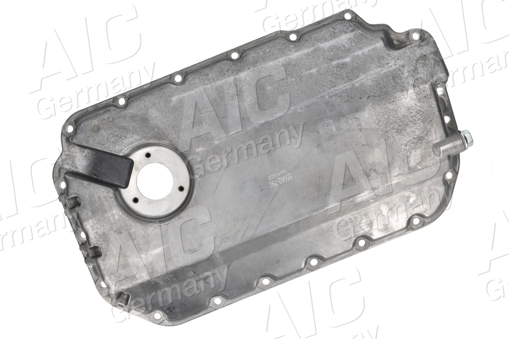 Піддон масляний картера двигуна, нижня частина AIC 55562 ціна, від 56.91 USD