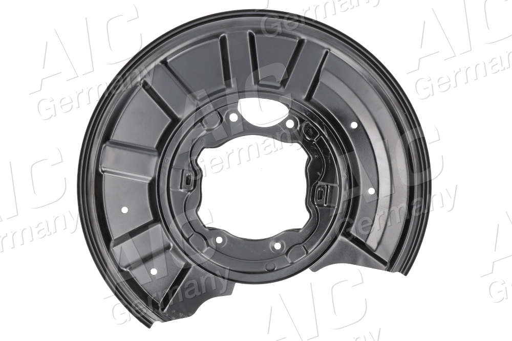 Захист гальмівного диска заднього, правого AIC 55102 ціна, від 18.42 USD