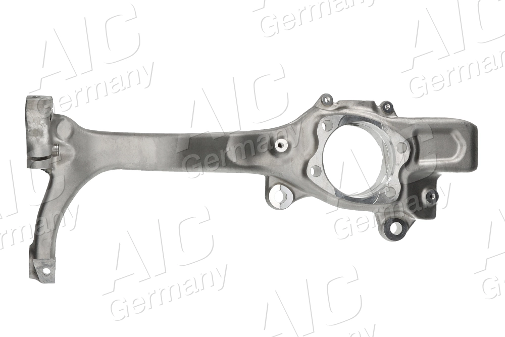 Вісь передня і поворотні кулаки AIC 57013 ціна, від 169.35 USD
